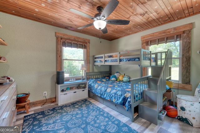 4836 Owltown Road, Blairsville, GA 30512