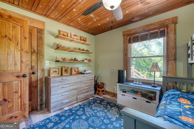 4836 Owltown Road, Blairsville, GA 30512