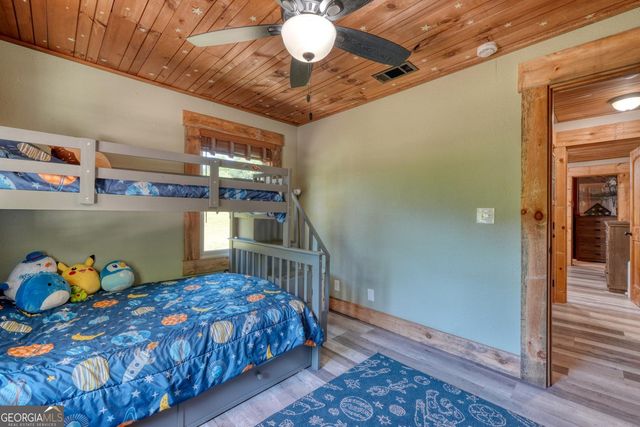 4836 Owltown Road, Blairsville, GA 30512