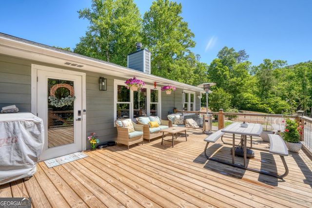4836 Owltown Road, Blairsville, GA 30512