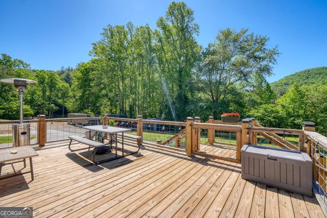 4836 Owltown Road, Blairsville, GA 30512