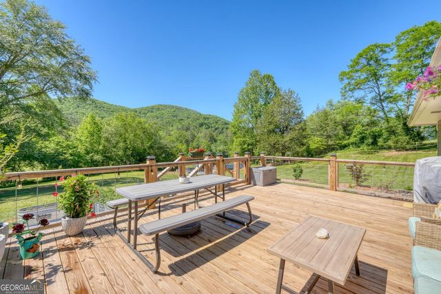 4836 Owltown Road, Blairsville, GA 30512