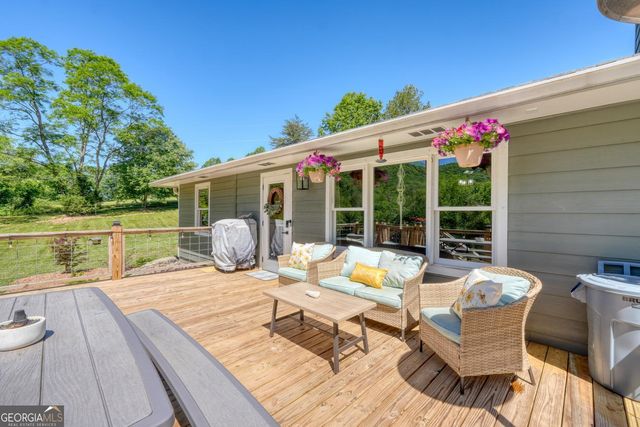 4836 Owltown Road, Blairsville, GA 30512