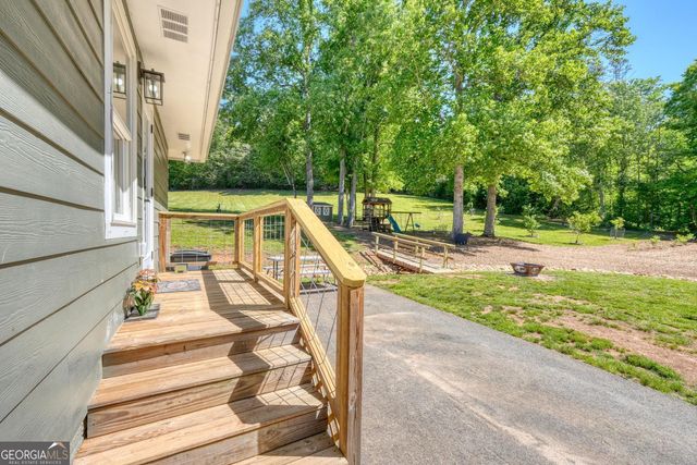 4836 Owltown Road, Blairsville, GA 30512