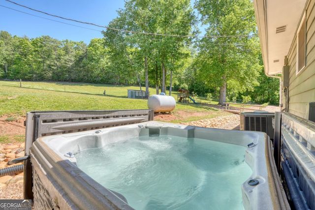 4836 Owltown Road, Blairsville, GA 30512