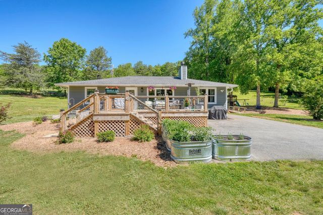 4836 Owltown Road, Blairsville, GA 30512