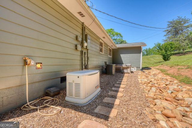 4836 Owltown Road, Blairsville, GA 30512