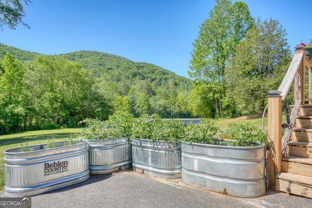 4836 Owltown Road, Blairsville, GA 30512