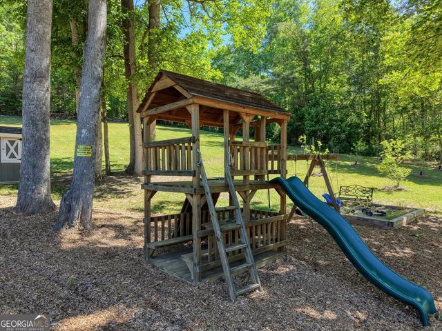 4836 Owltown Road, Blairsville, GA 30512