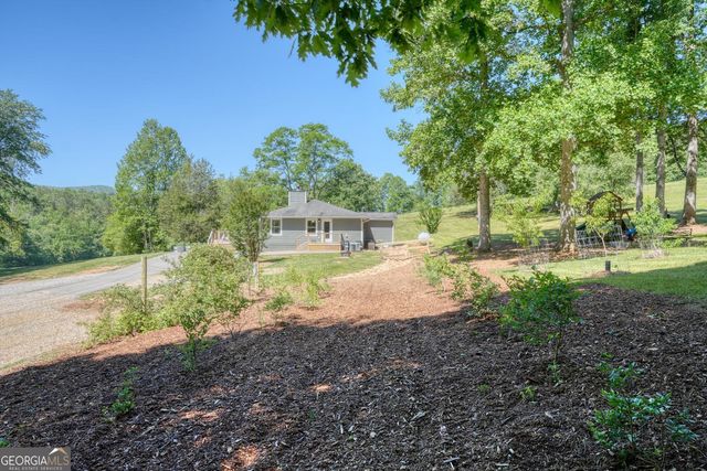 4836 Owltown Road, Blairsville, GA 30512