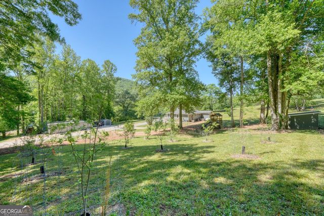 4836 Owltown Road, Blairsville, GA 30512