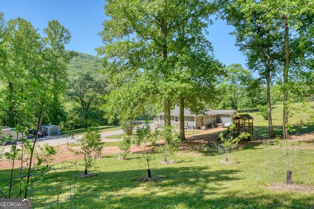 4836 Owltown Road, Blairsville, GA 30512