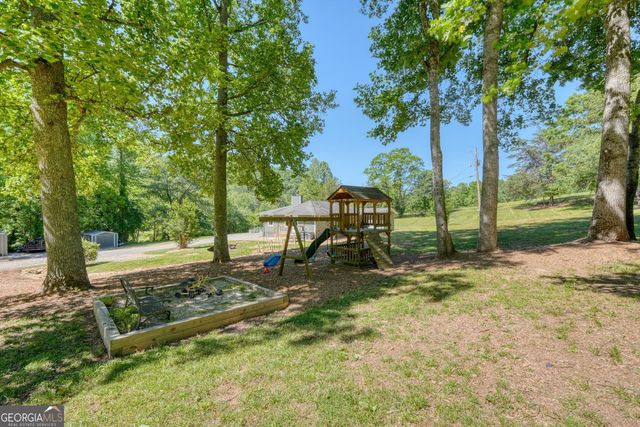 4836 Owltown Road, Blairsville, GA 30512