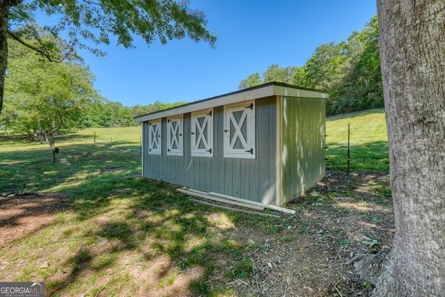 4836 Owltown Road, Blairsville, GA 30512