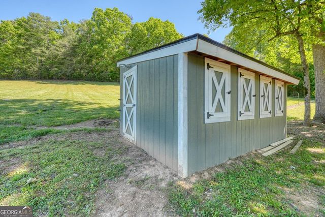 4836 Owltown Road, Blairsville, GA 30512