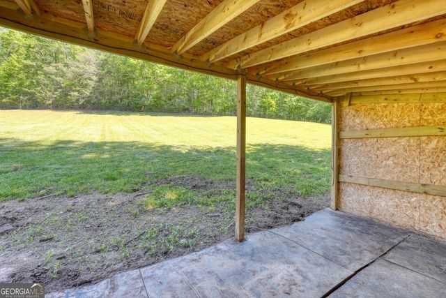 4836 Owltown Road, Blairsville, GA 30512