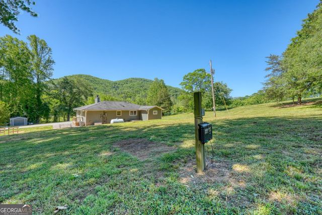 4836 Owltown Road, Blairsville, GA 30512