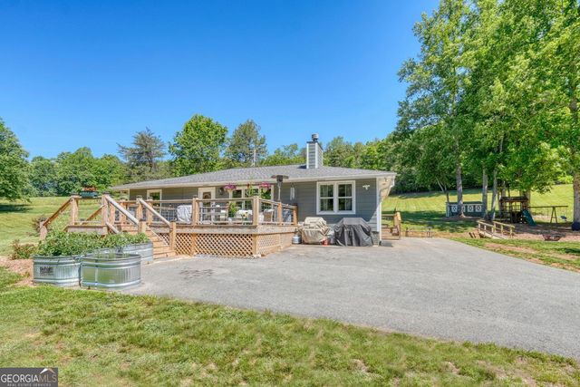 4836 Owltown Road, Blairsville, GA 30512