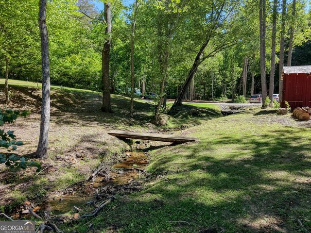 4836 Owltown Road, Blairsville, GA 30512