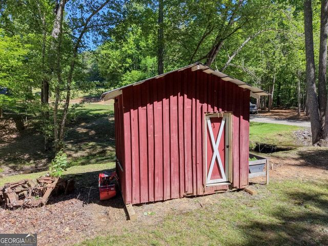 4836 Owltown Road, Blairsville, GA 30512