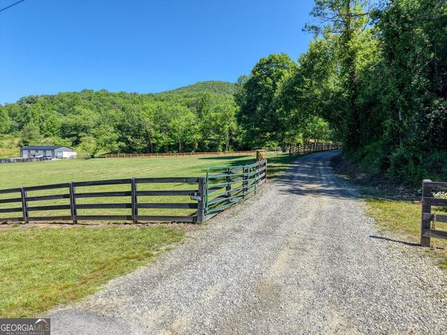 4836 Owltown Road, Blairsville, GA 30512