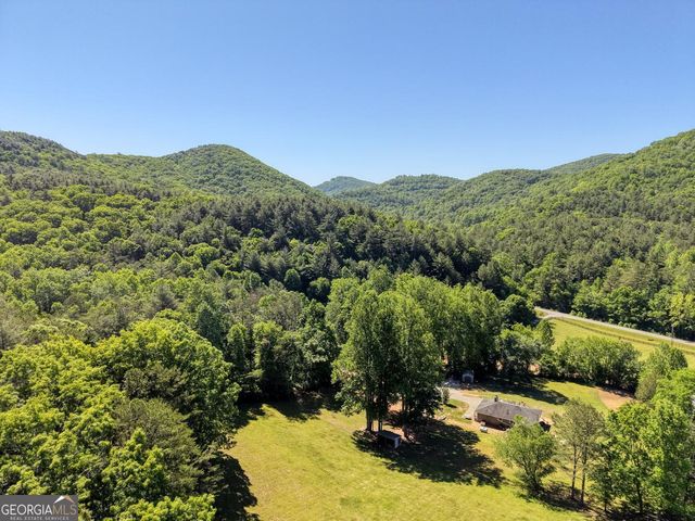 4836 Owltown Road, Blairsville, GA 30512