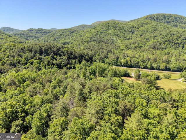 4836 Owltown Road, Blairsville, GA 30512