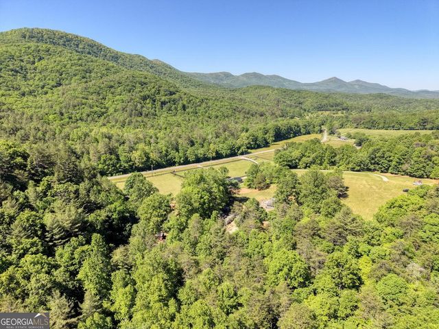 4836 Owltown Road, Blairsville, GA 30512