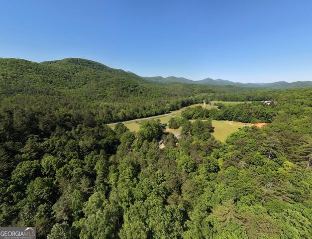 4836 Owltown Road, Blairsville, GA 30512