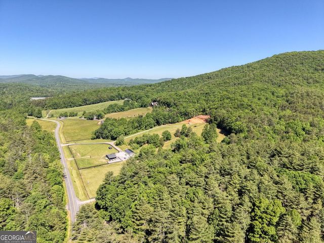4836 Owltown Road, Blairsville, GA 30512
