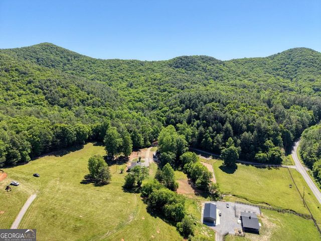 4836 Owltown Road, Blairsville, GA 30512