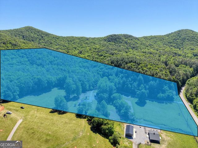 4836 Owltown Road, Blairsville, GA 30512