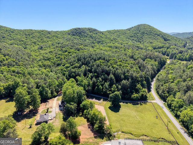 4836 Owltown Road, Blairsville, GA 30512
