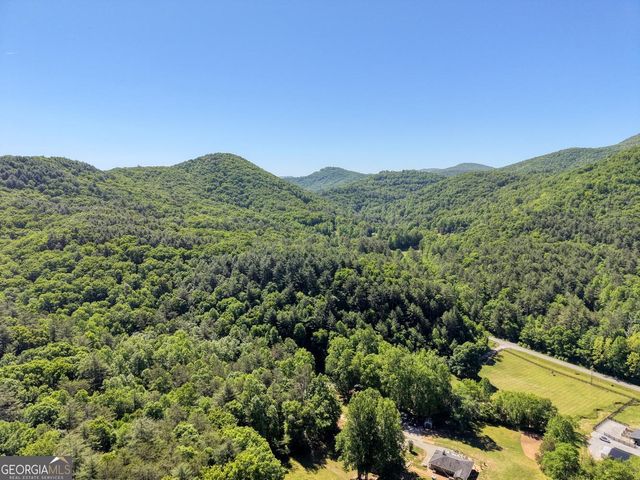 4836 Owltown Road, Blairsville, GA 30512