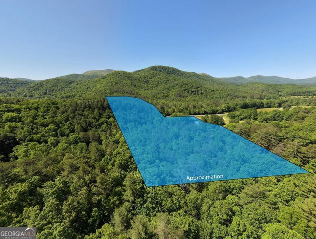 4836 Owltown Road, Blairsville, GA 30512