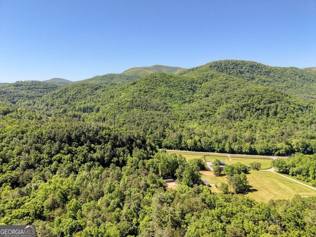 4836 Owltown Road, Blairsville, GA 30512