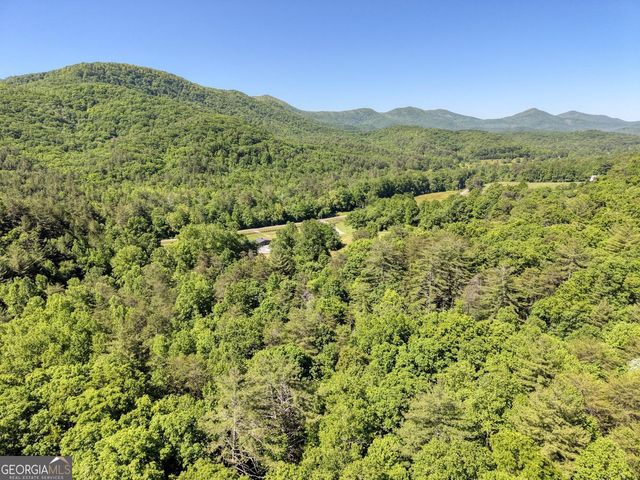 4836 Owltown Road, Blairsville, GA 30512