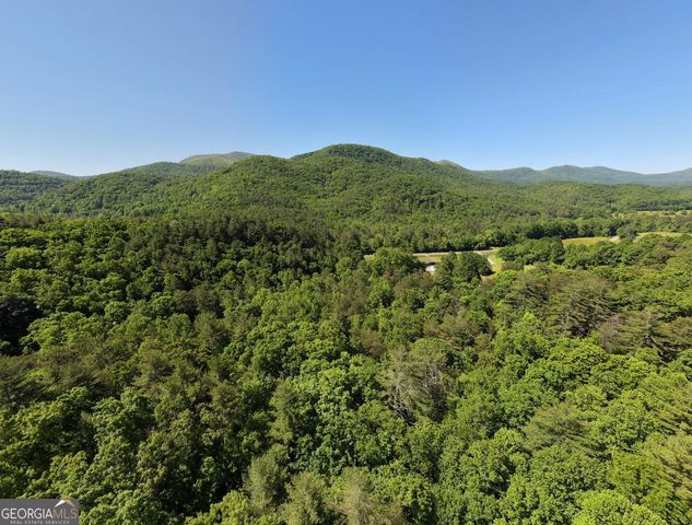 4836 Owltown Road, Blairsville, GA 30512