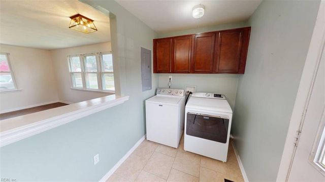 508 Stalham RD, Chesapeake, VA 23325