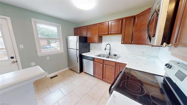 508 Stalham RD, Chesapeake, VA 23325