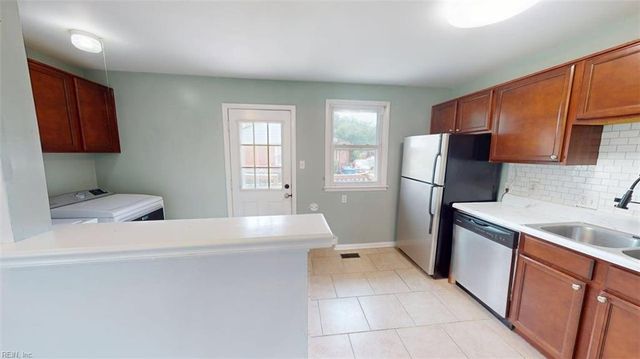 508 Stalham RD, Chesapeake, VA 23325