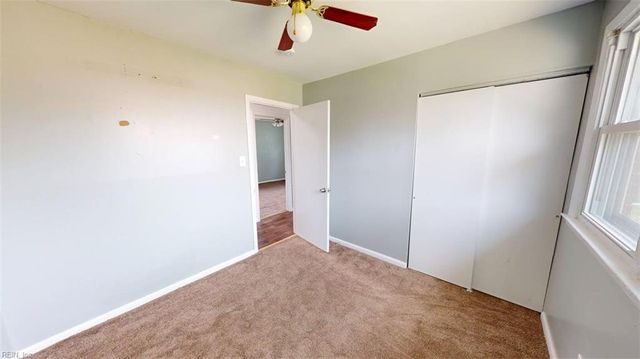 508 Stalham RD, Chesapeake, VA 23325