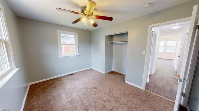 508 Stalham RD, Chesapeake, VA 23325