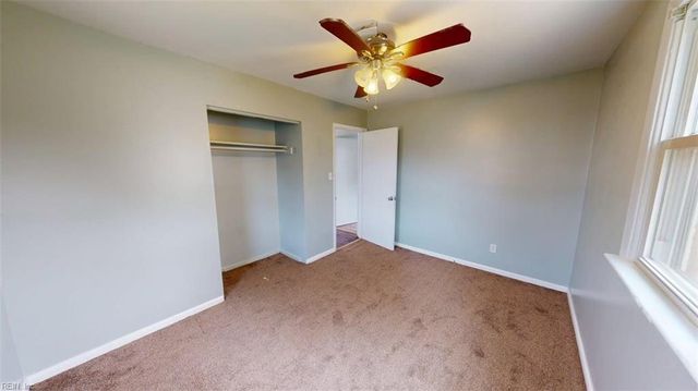 508 Stalham RD, Chesapeake, VA 23325