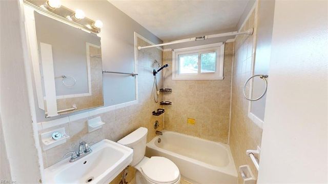 508 Stalham RD, Chesapeake, VA 23325