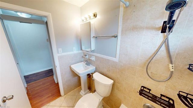 508 Stalham RD, Chesapeake, VA 23325
