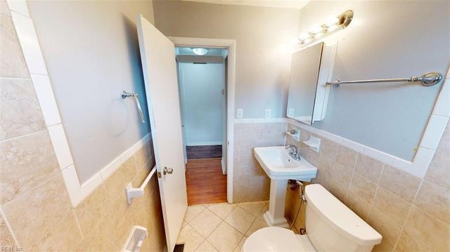 508 Stalham RD, Chesapeake, VA 23325