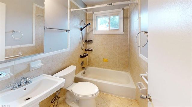 508 Stalham RD, Chesapeake, VA 23325