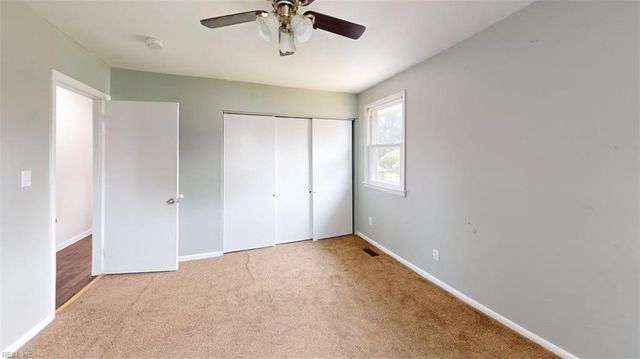 508 Stalham RD, Chesapeake, VA 23325