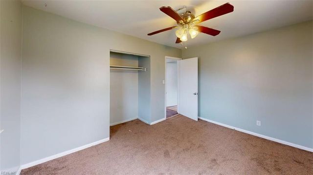 508 Stalham RD, Chesapeake, VA 23325